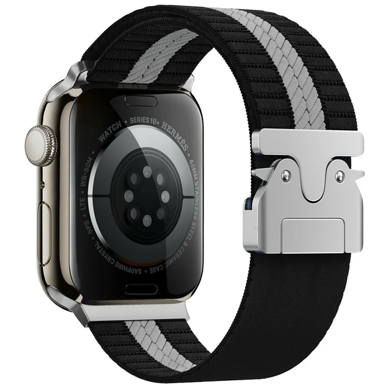 Unglaublich Cool Apple Smartwatch Nylon Universell Armband