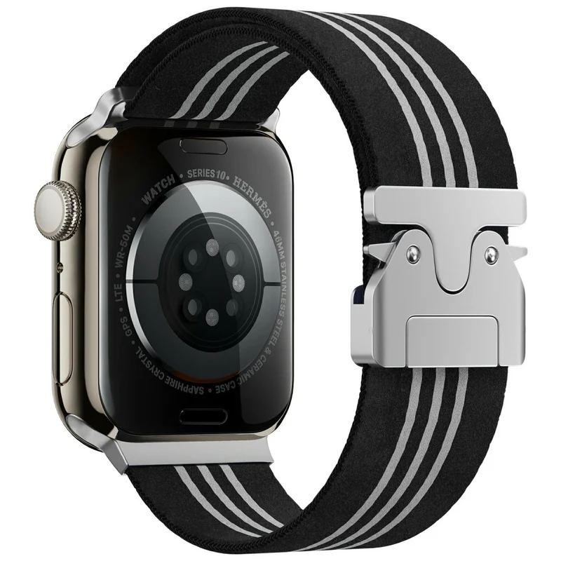 Unglaublich Cool Apple Smartwatch Nylon Universell Armband