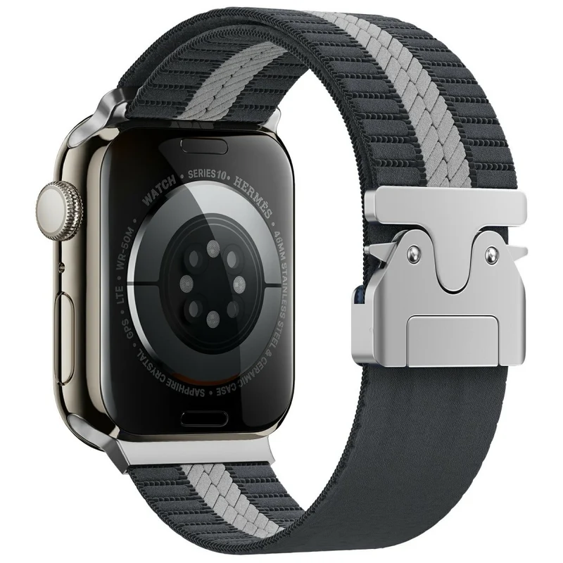 Unglaublich Cool Apple Smartwatch Nylon Universell Armband