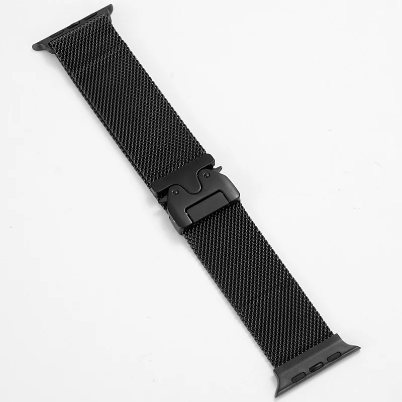 Mega Chillig Apple Smartwatch Metall Universell Armband