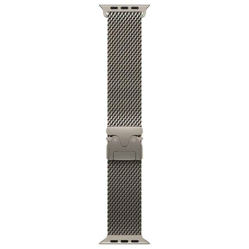 Absolut Robust Apple Smartwatch Metall Universell Armband