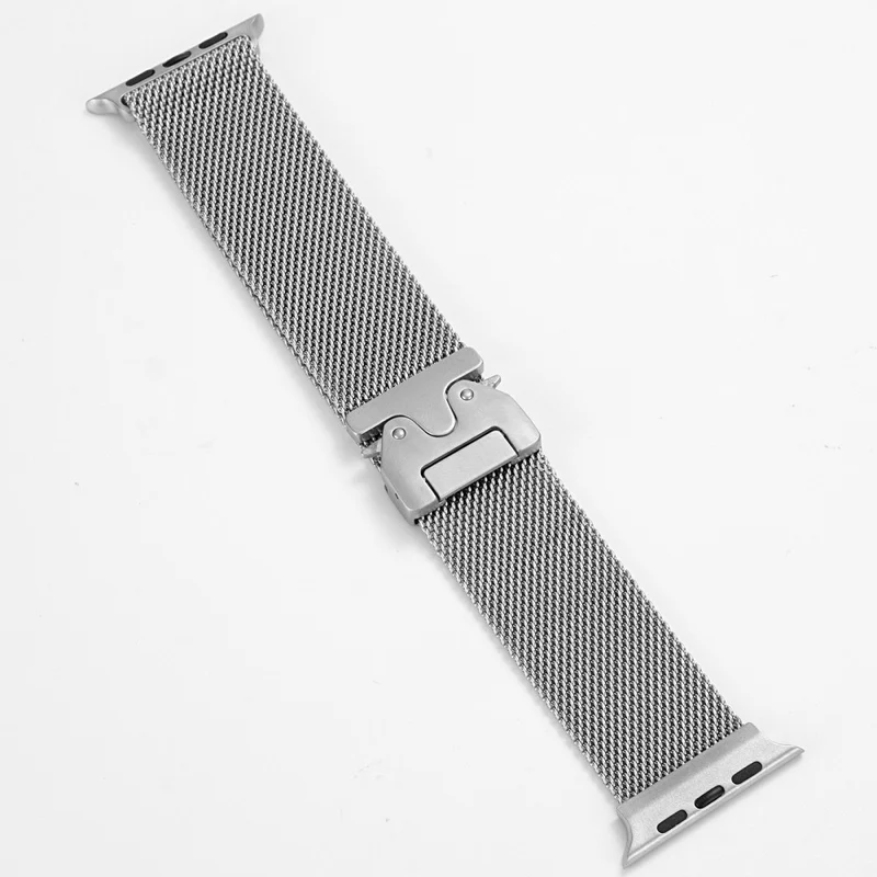 Absolut Robust Apple Smartwatch Metall Universell Armband