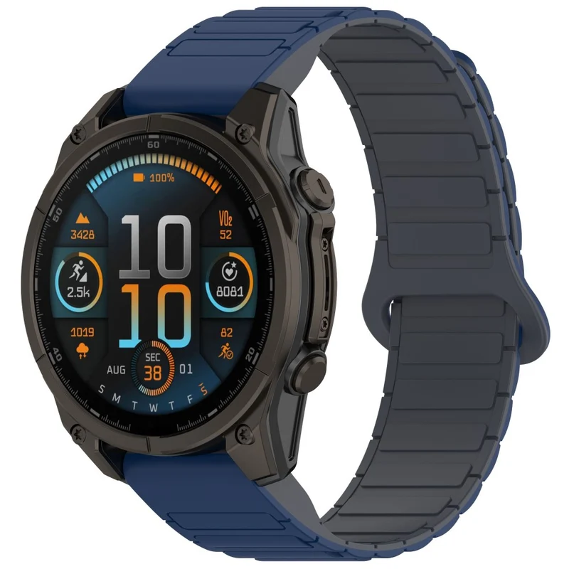 Unglaublich Süß Universell Silikon Universell Armband