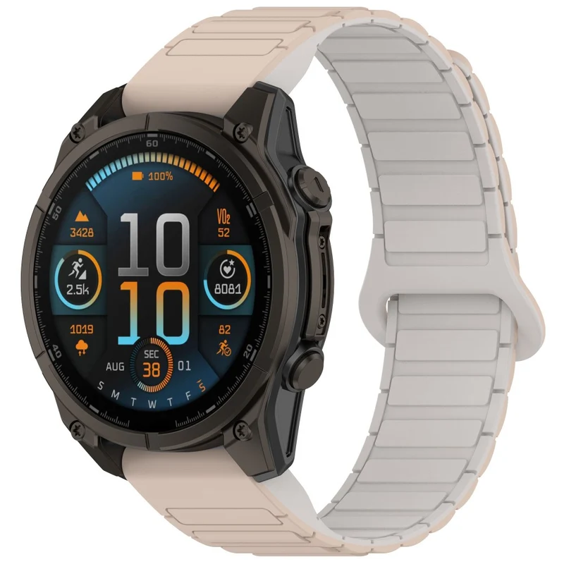 Unglaublich Süß Universell Silikon Universell Armband