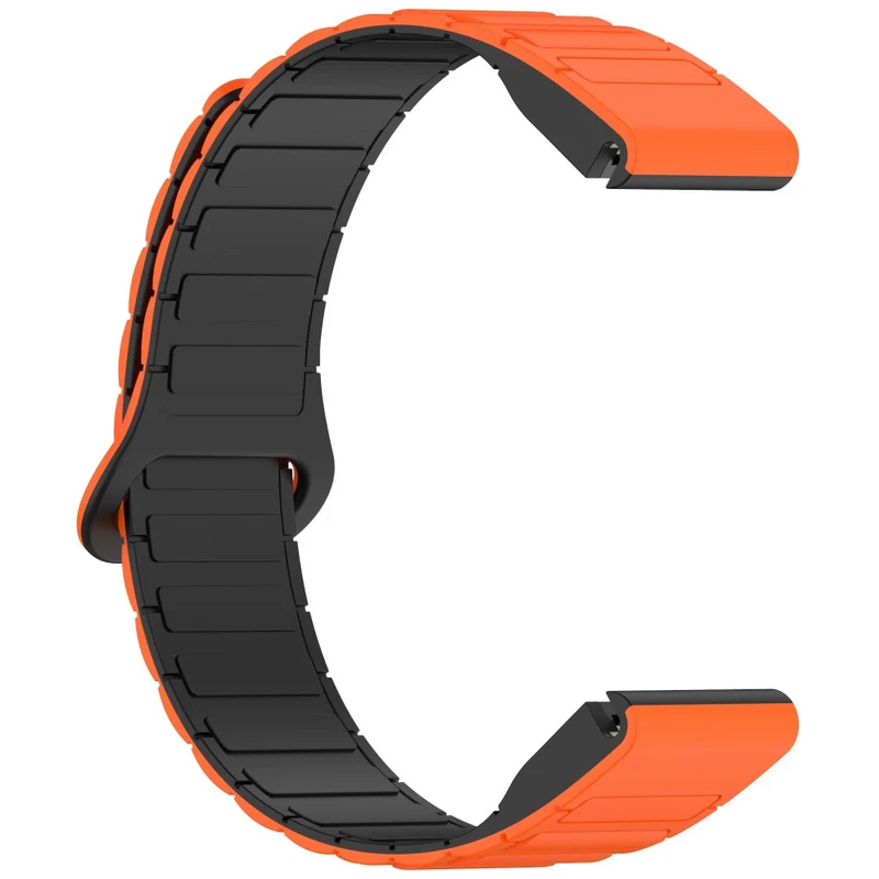 Bequem Universell Silikon Universell Armband