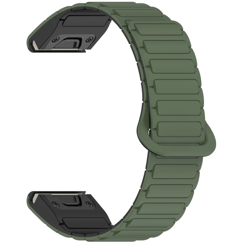 Bequem Universell Silikon Universell Armband