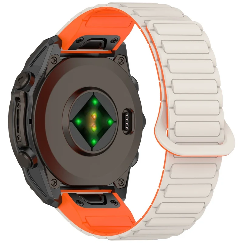 Bequem Universell Silikon Universell Armband
