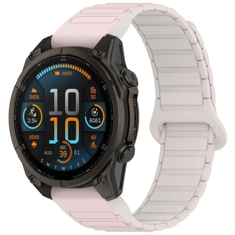 Bequem Universell Silikon Universell Armband