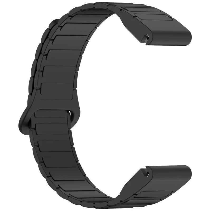 Weich Garmin Smartwatch Silikon Universell Armband