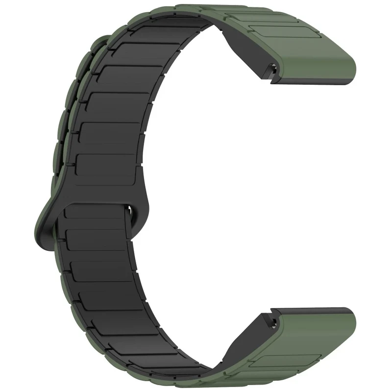 Weich Garmin Smartwatch Silikon Universell Armband