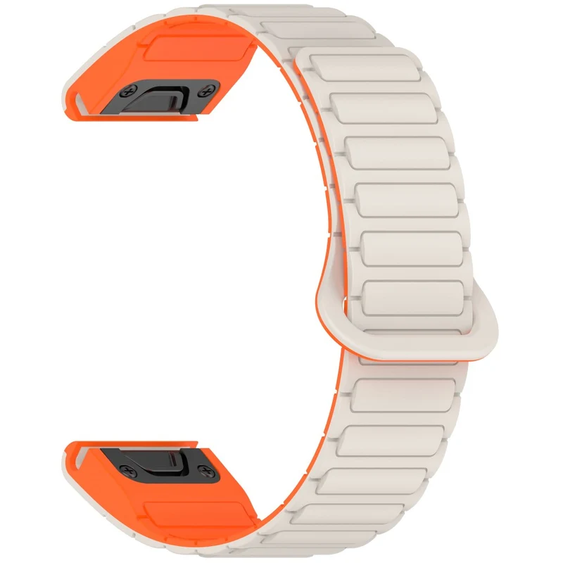 Weich Garmin Smartwatch Silikon Universell Armband