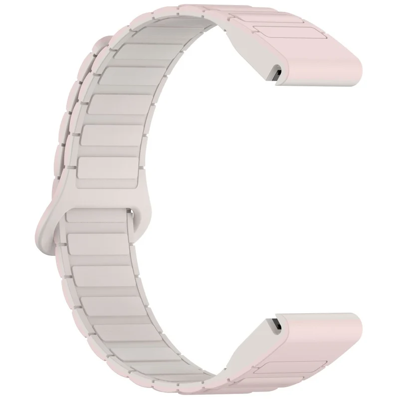 Weich Garmin Smartwatch Silikon Universell Armband