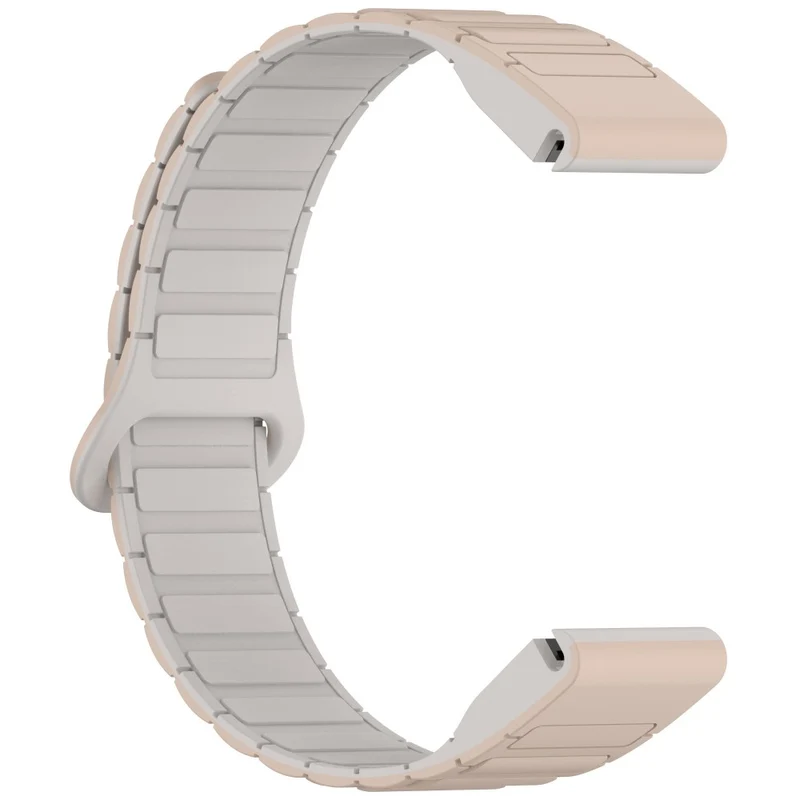 Weich Garmin Smartwatch Silikon Universell Armband