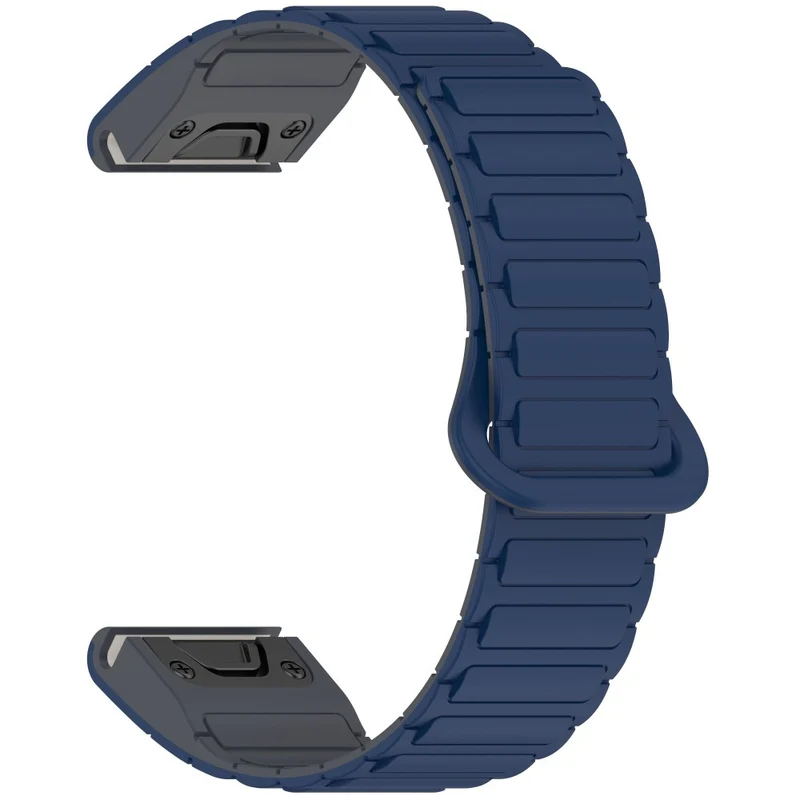 Weich Garmin Smartwatch Silikon Universell Armband