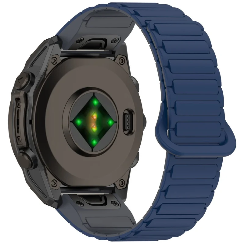 Weich Garmin Smartwatch Silikon Universell Armband
