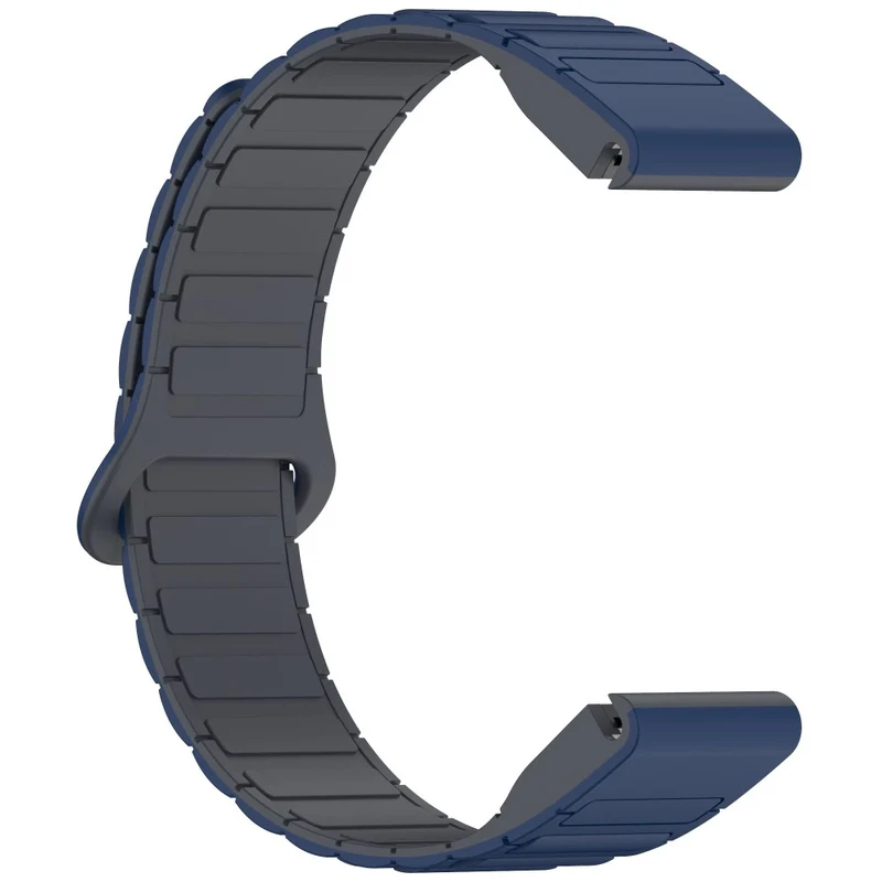 Weich Garmin Smartwatch Silikon Universell Armband