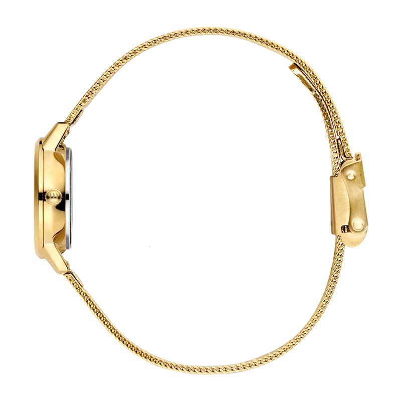 Danish Design Akilia IV03Q1268 Damen Armbanduhr Salbeigrün • Saphirglas • Skandinavisches Design