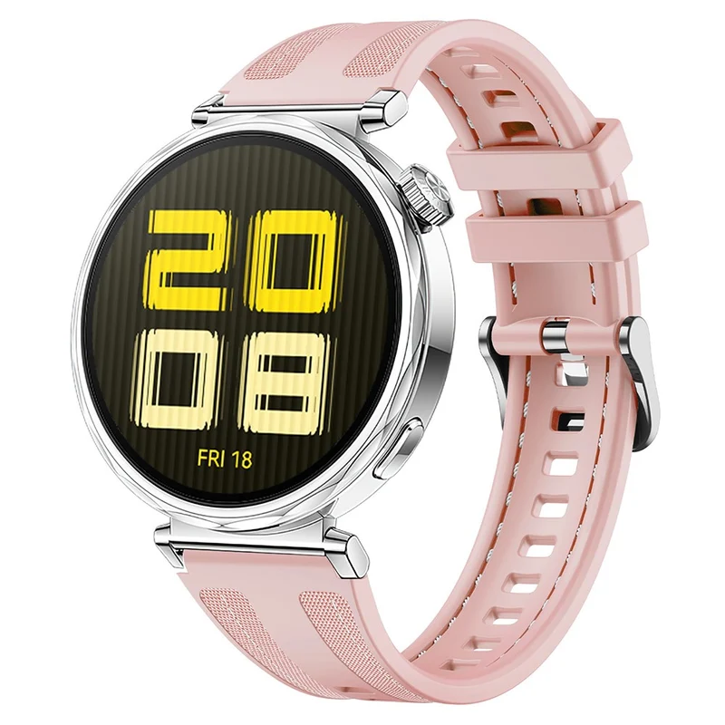 Super Bequem Universell Silikon Universell Armband