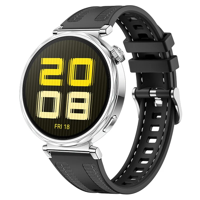 Super Bequem Universell Silikon Universell Armband