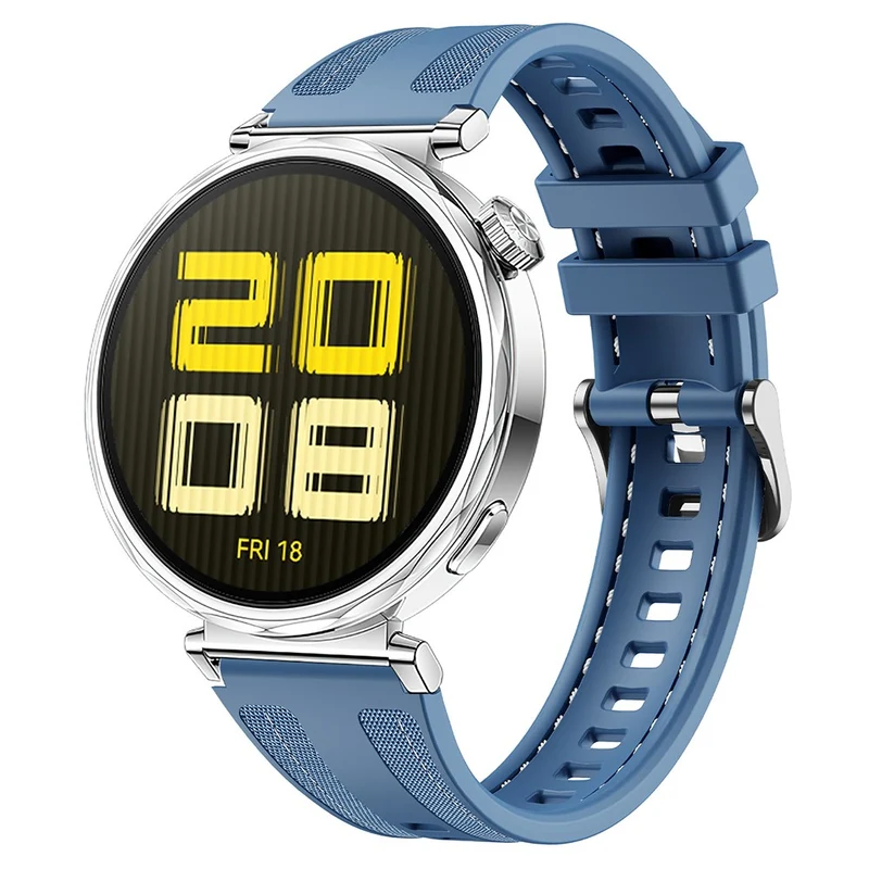 Super Bequem Universell Silikon Universell Armband