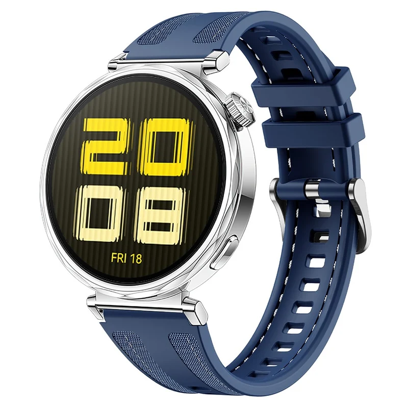Super Bequem Universell Silikon Universell Armband