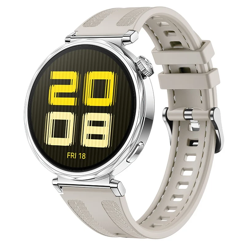 Super Bequem Universell Silikon Universell Armband