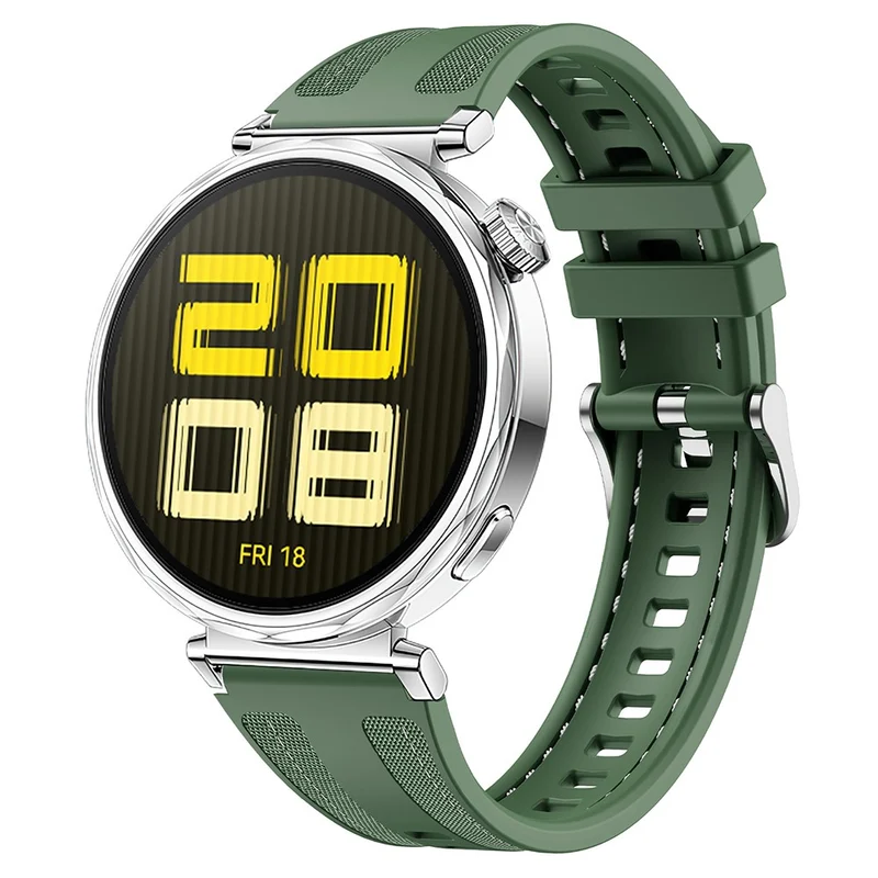 Super Bequem Universell Silikon Universell Armband