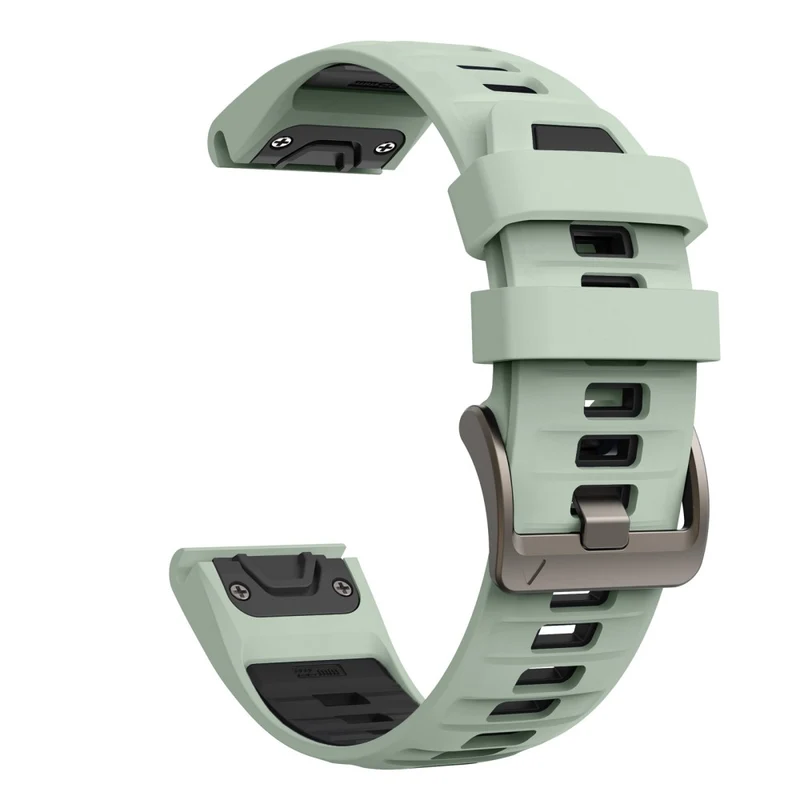 Super Bequem Garmin Smartwatch Silikon Universell Armband