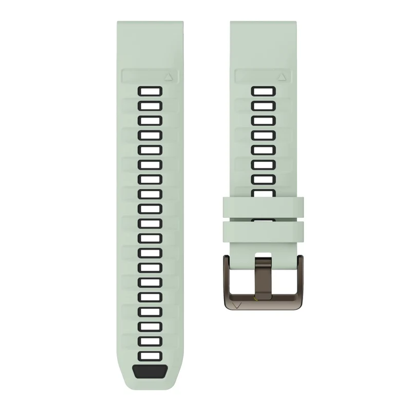 Super Bequem Garmin Smartwatch Silikon Universell Armband