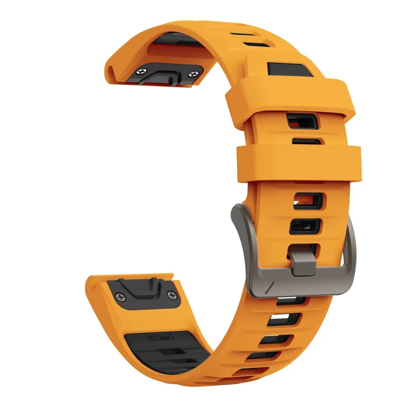 Super Bequem Garmin Smartwatch Silikon Universell Armband