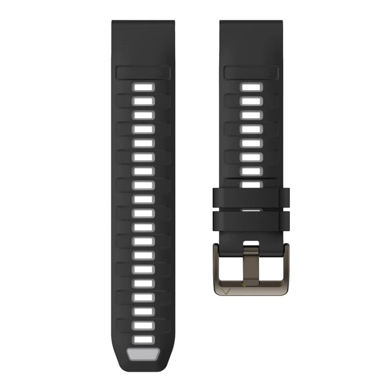 Super Bequem Garmin Smartwatch Silikon Universell Armband