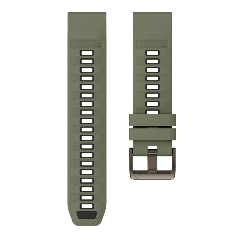 Super Bequem Garmin Smartwatch Silikon Universell Armband