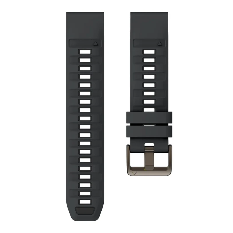 Super Bequem Garmin Smartwatch Silikon Universell Armband