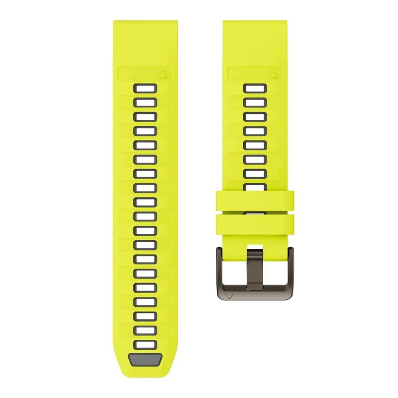 Super Bequem Garmin Smartwatch Silikon Universell Armband