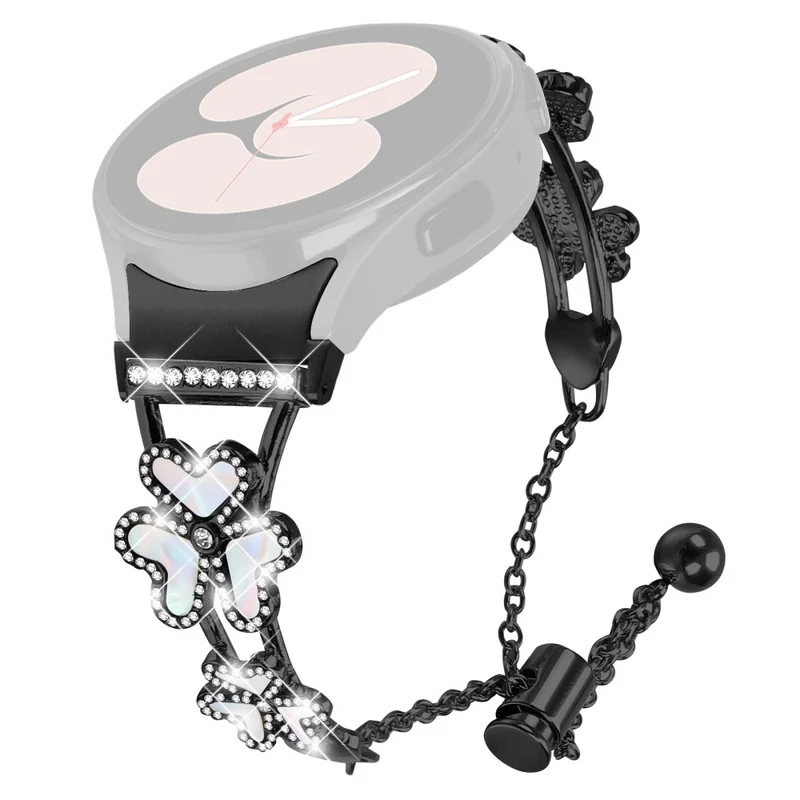 Großartig Samsung Smartwatch Metall Universell Armband