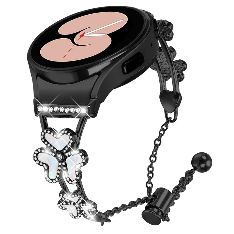 Großartig Samsung Smartwatch Metall Universell Armband