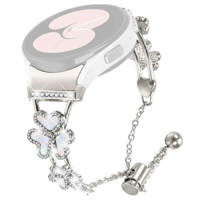 Großartig Samsung Smartwatch Metall Universell Armband