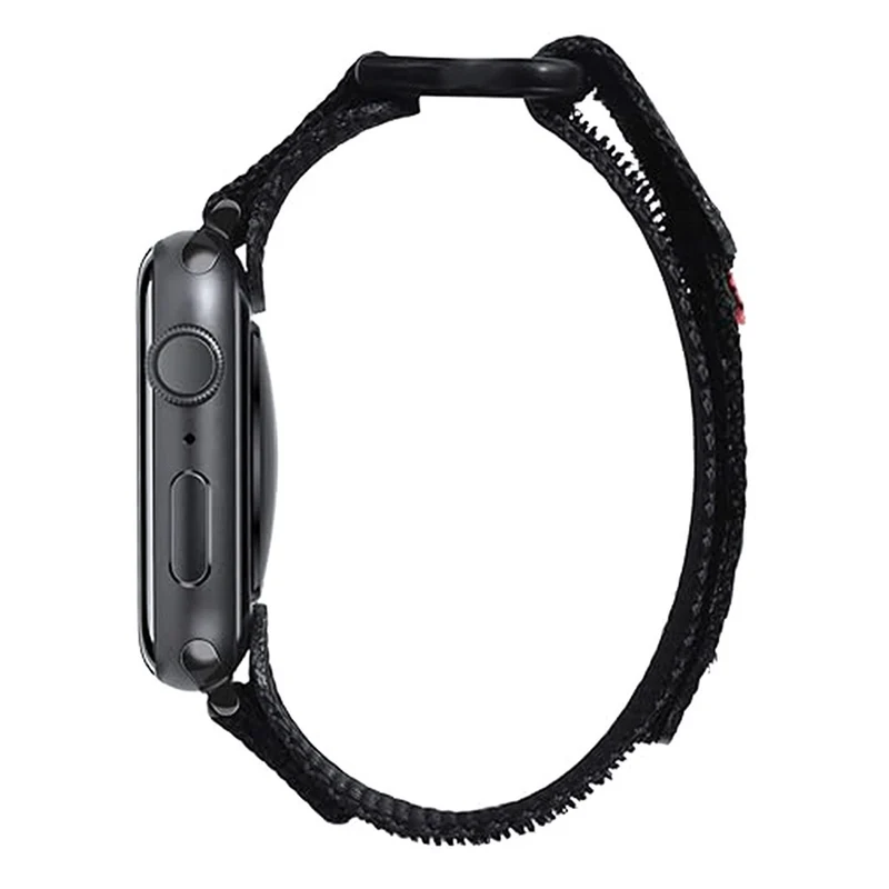 Super Stylisch Apple Smartwatch Nylon Universell Armband