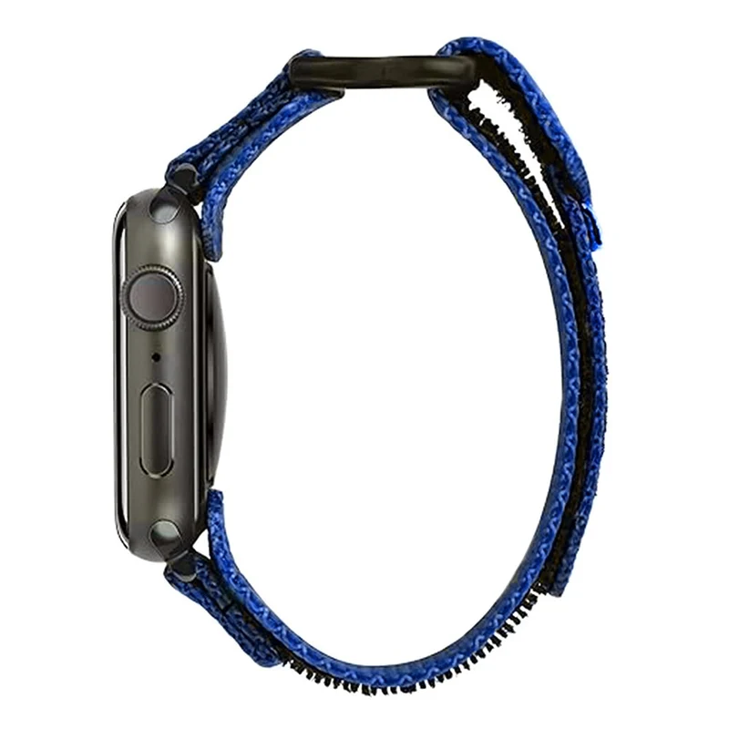 Super Stylisch Apple Smartwatch Nylon Universell Armband