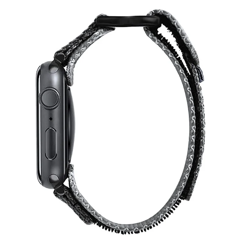 Super Bequem Apple Smartwatch Nylon Universell Armband
