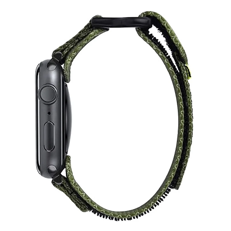 Super Bequem Apple Smartwatch Nylon Universell Armband
