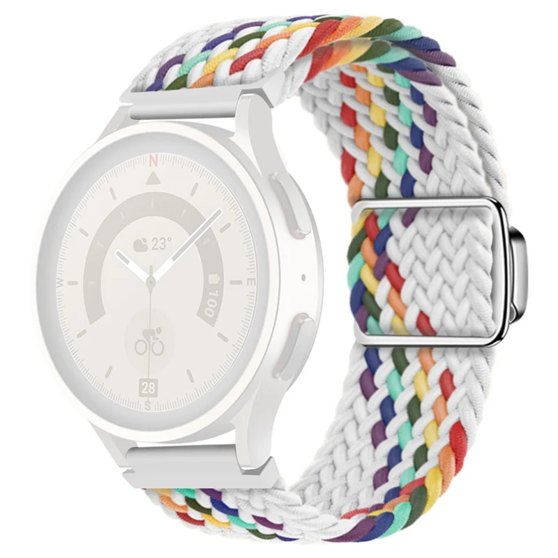 Robust Universell Nylon Universell Armband