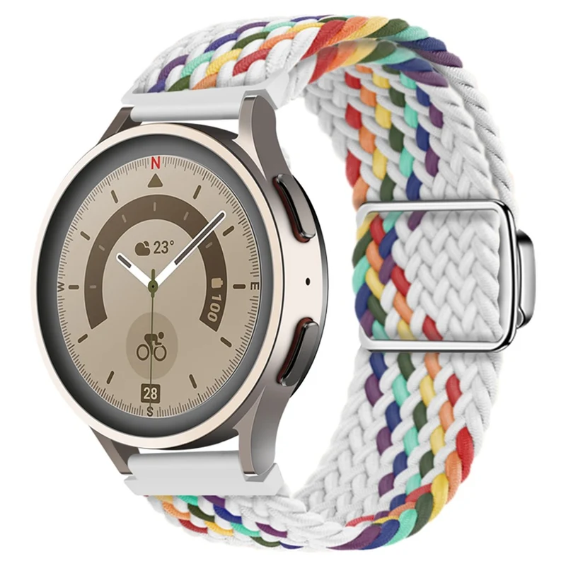 Robust Universell Nylon Universell Armband