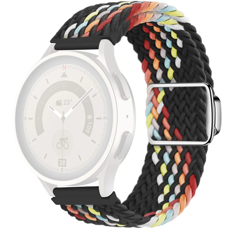 Robust Universell Nylon Universell Armband