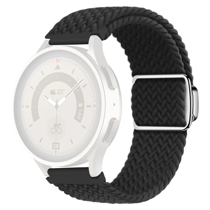 Robust Universell Nylon Universell Armband