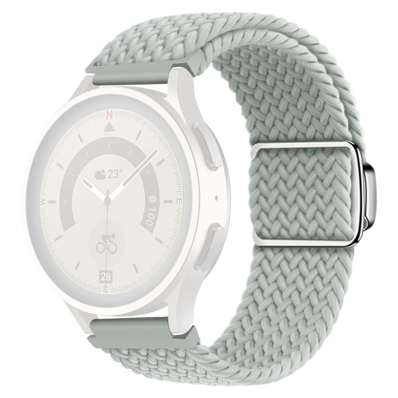 Robust Universell Nylon Universell Armband