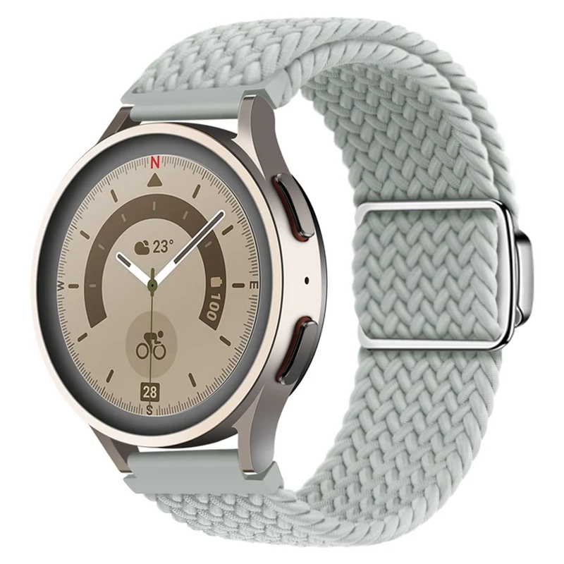 Robust Universell Nylon Universell Armband