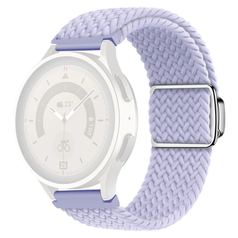 Robust Universell Nylon Universell Armband