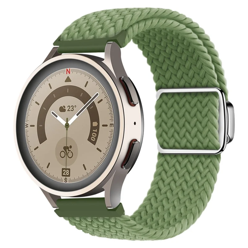Robust Universell Nylon Universell Armband