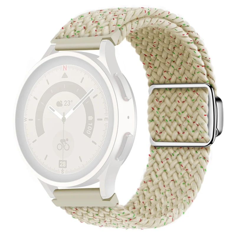 Robust Universell Nylon Universell Armband